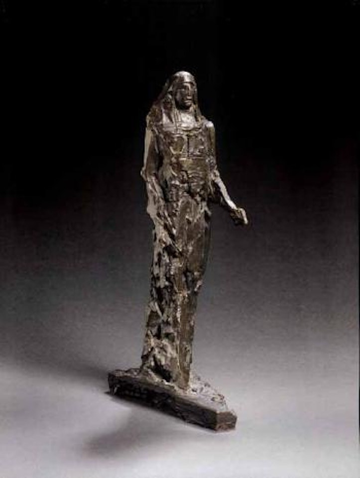 Madonna by Elisabeth Frink