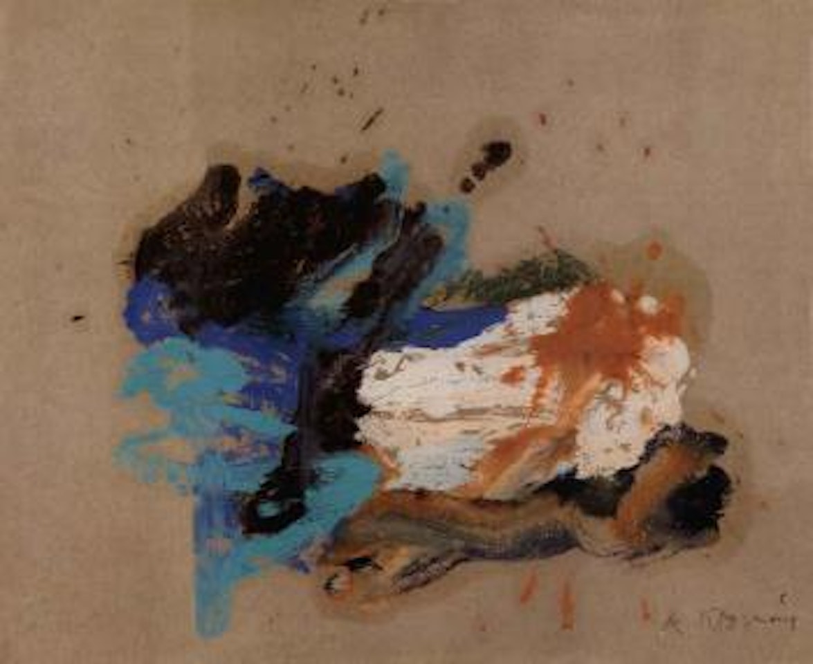 Untitled by Willem de Kooning