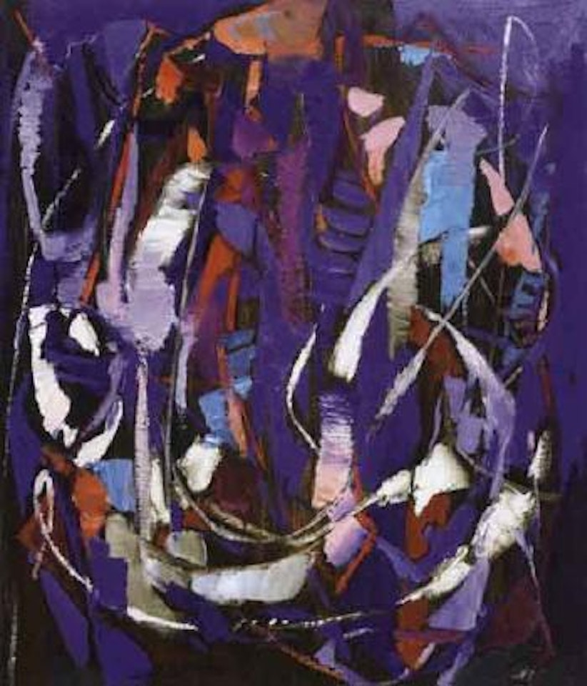 Votre Tsar a tous by André Lanskoy