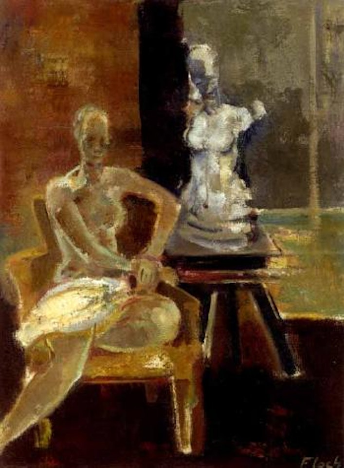 The model by Joseph Floch