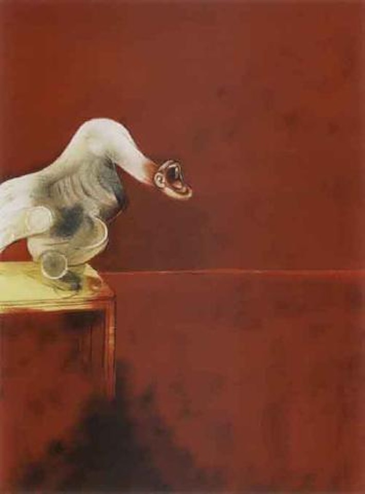 Reponse by Francis Bacon