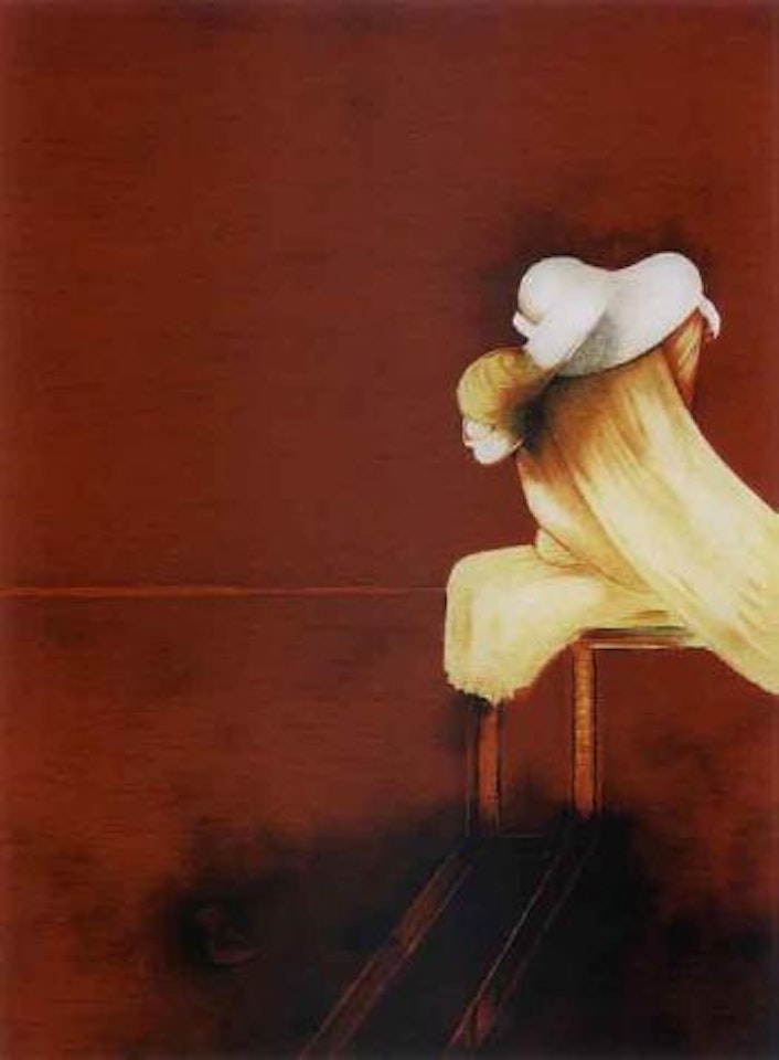 Reponse by Francis Bacon