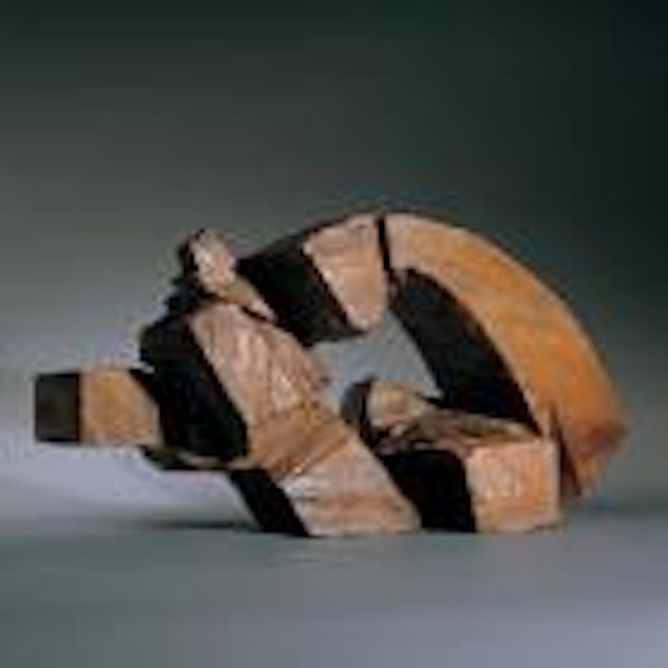 Taichi series, Taichi arch by Ju Ming