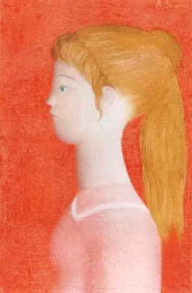 Profile by Antonio Bueno