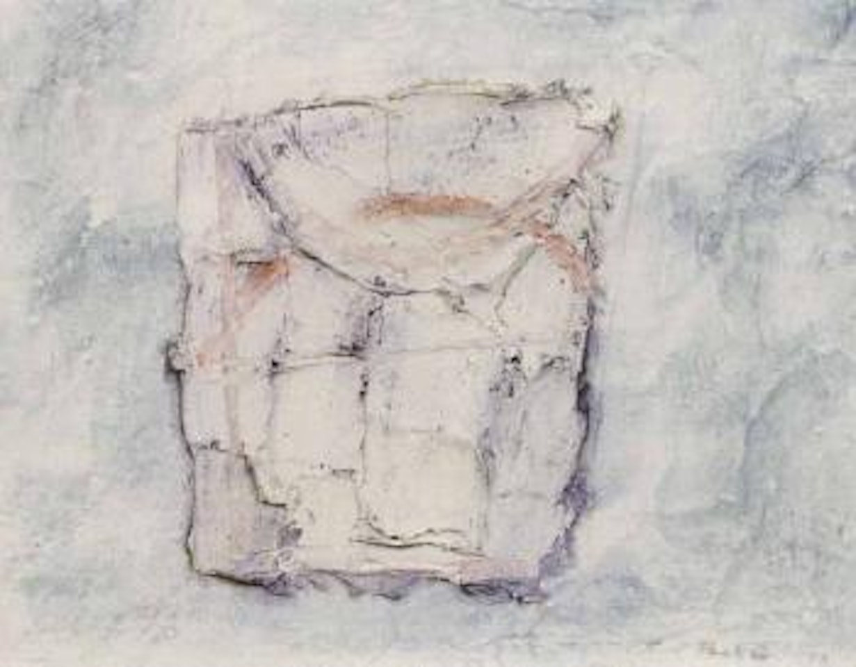 Godet by Jean Fautrier
