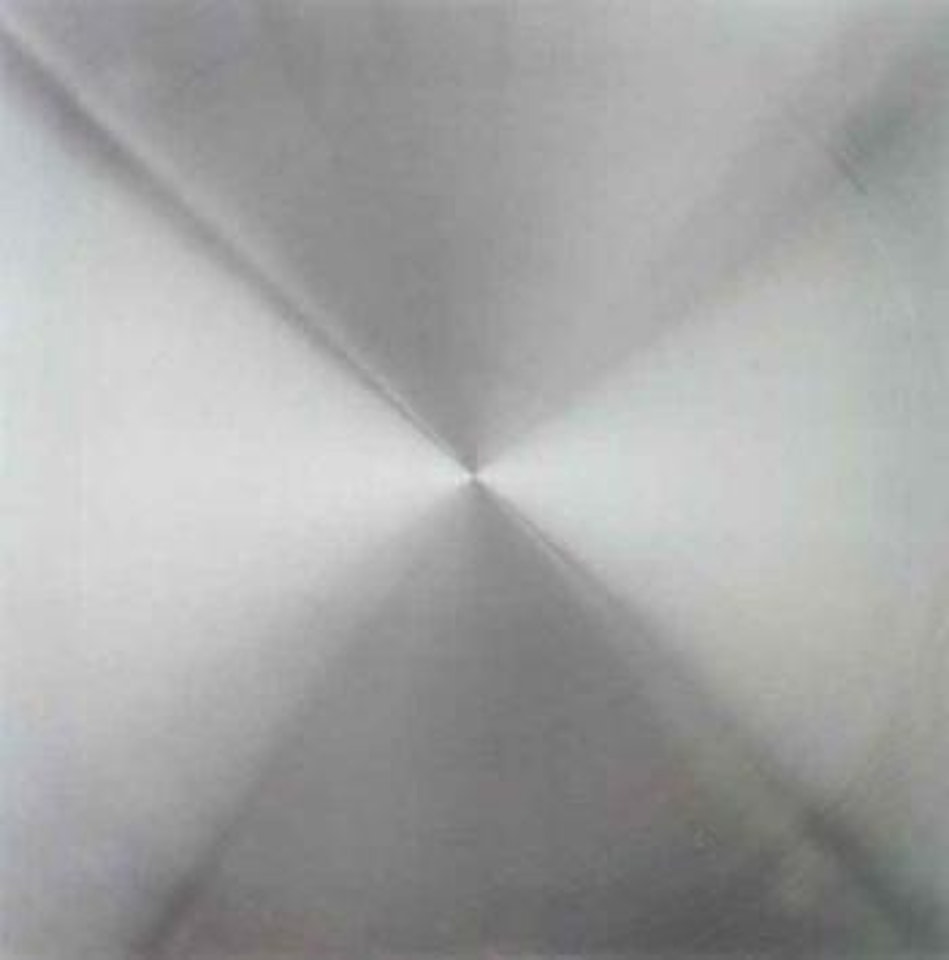 Untitled by Getulio Alviani