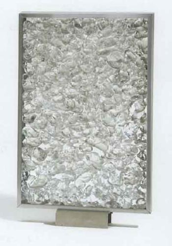 Untitled by Adolf Luther