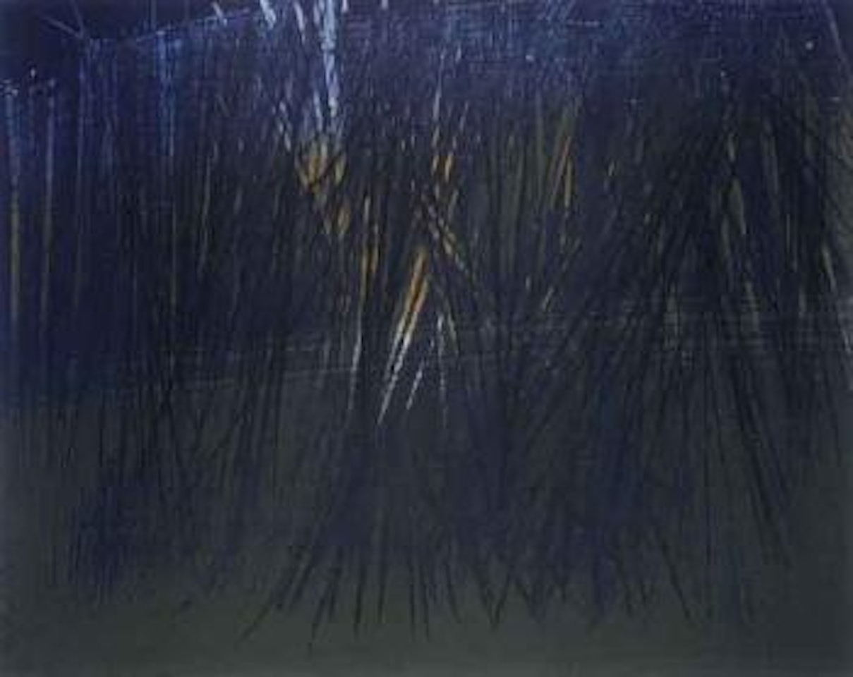 T1963-V17 by Hans Hartung