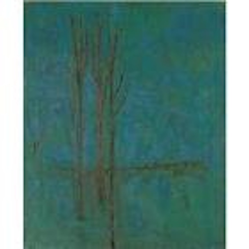 Untitled by B Prabha