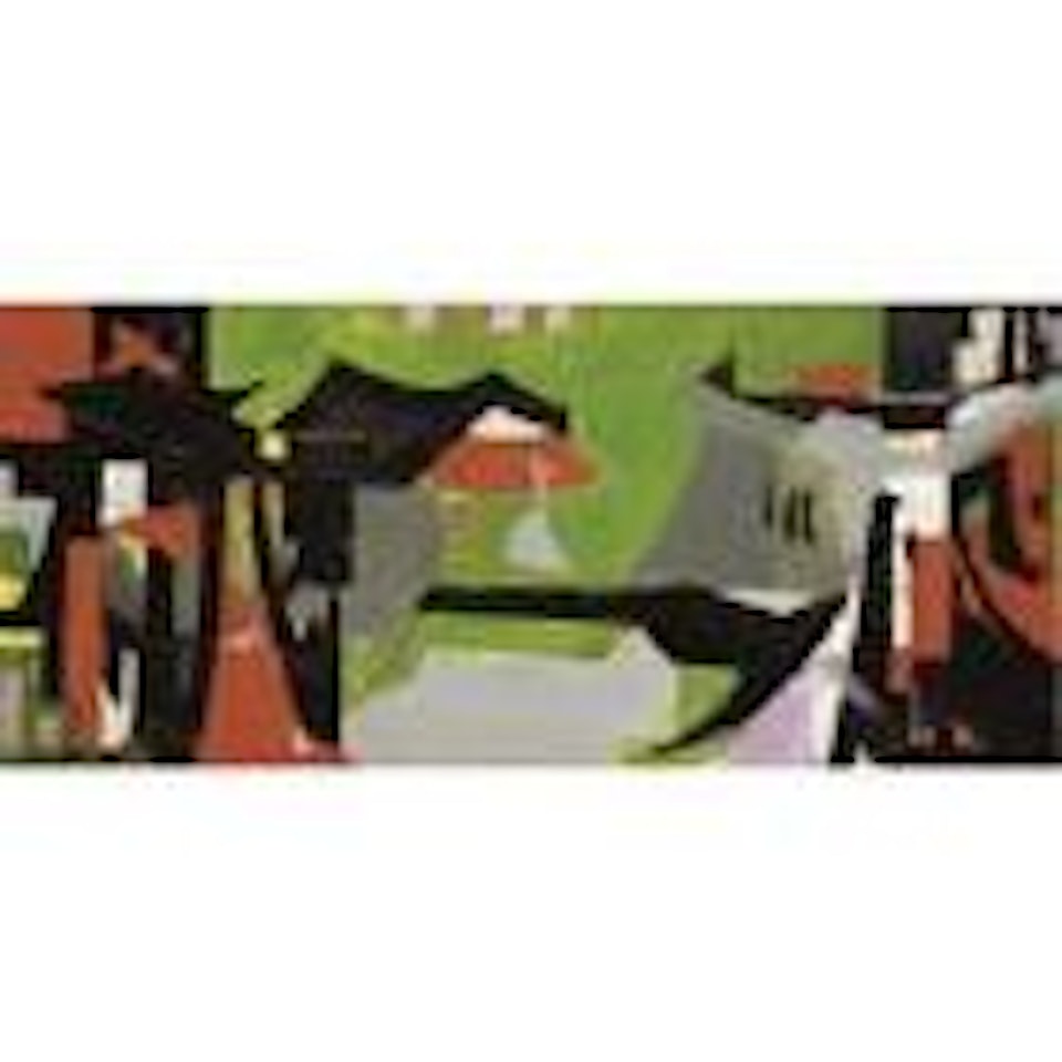 Composition by Claude Venard