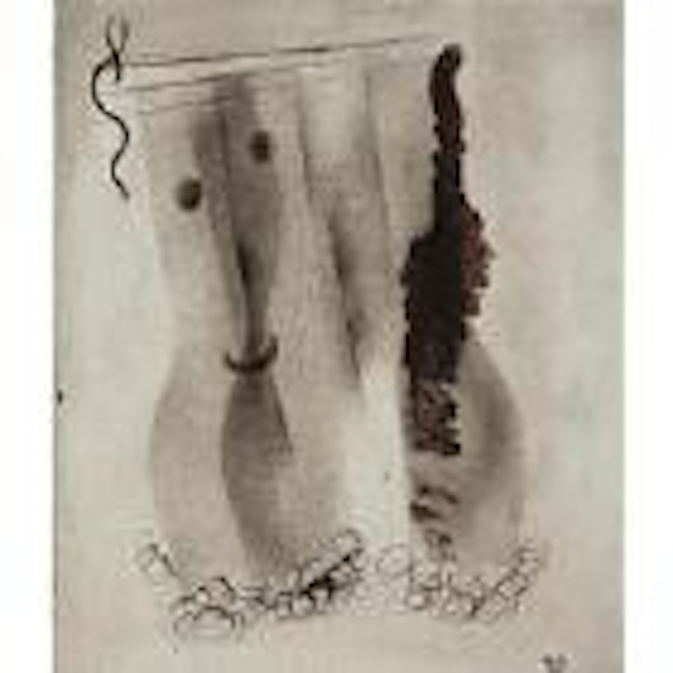 Music by Francisco Bores