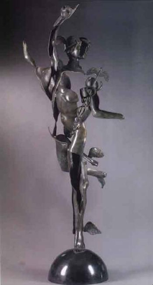 Hermes by Arman