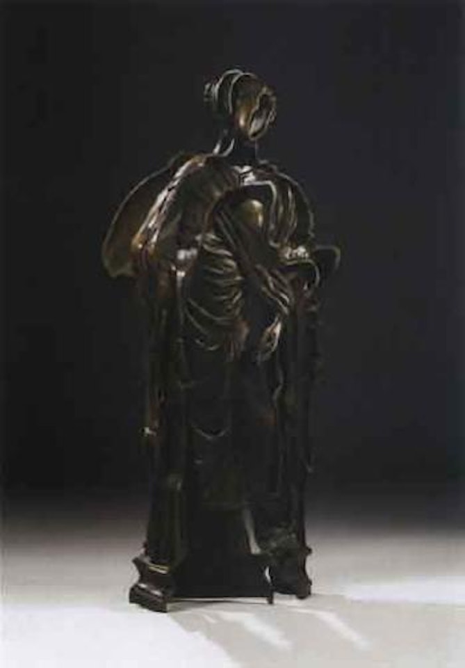 Demeter by Arman