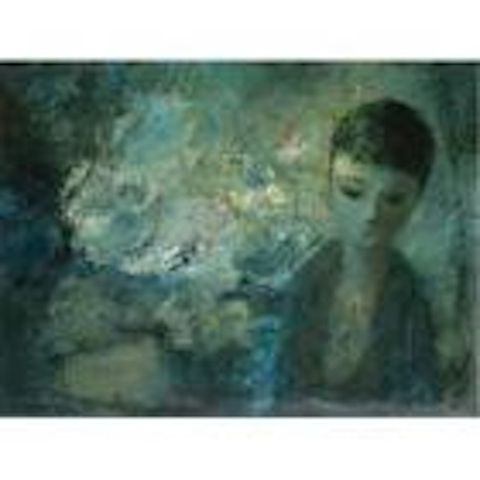 Eileen by Daniel O'Neill