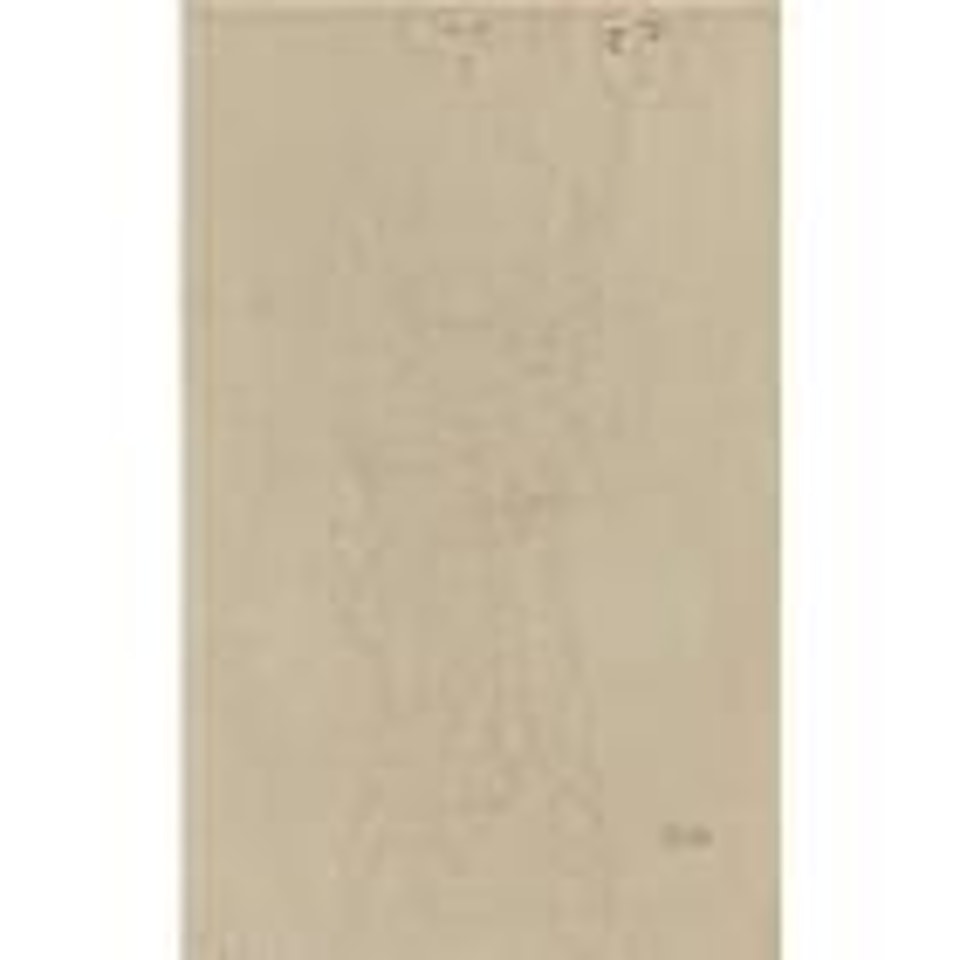 Standing woman by Gustav Klimt