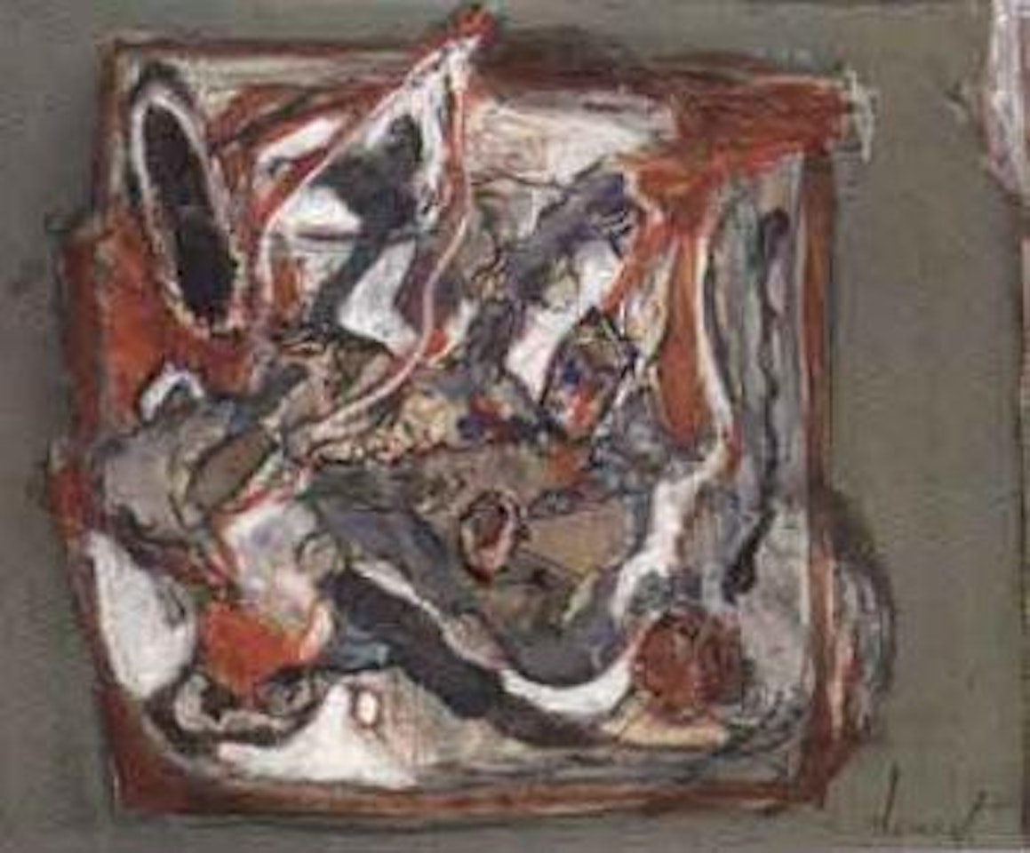 Bal masque by Jacques Doucet