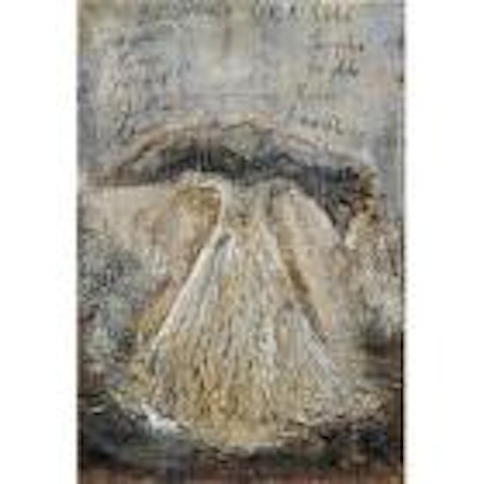 Women of antiquity by Anselm Kiefer