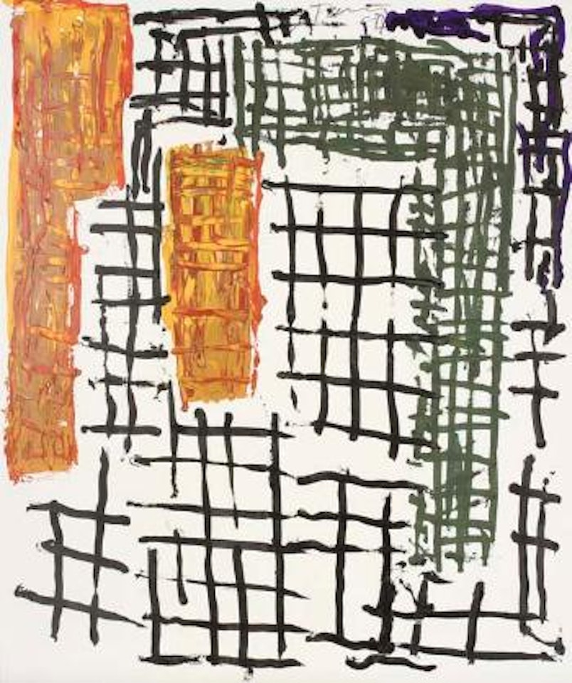 Untitled by Günther Förg