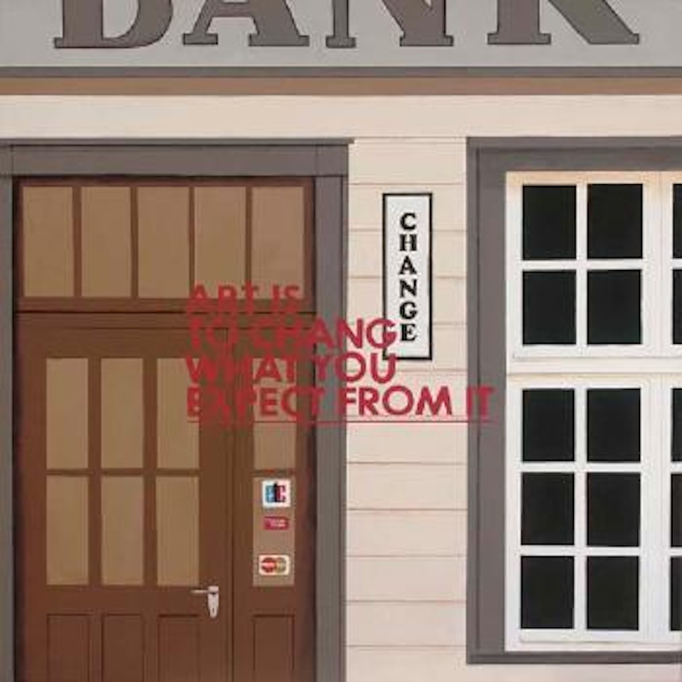 Mastercard by Rob Scholte