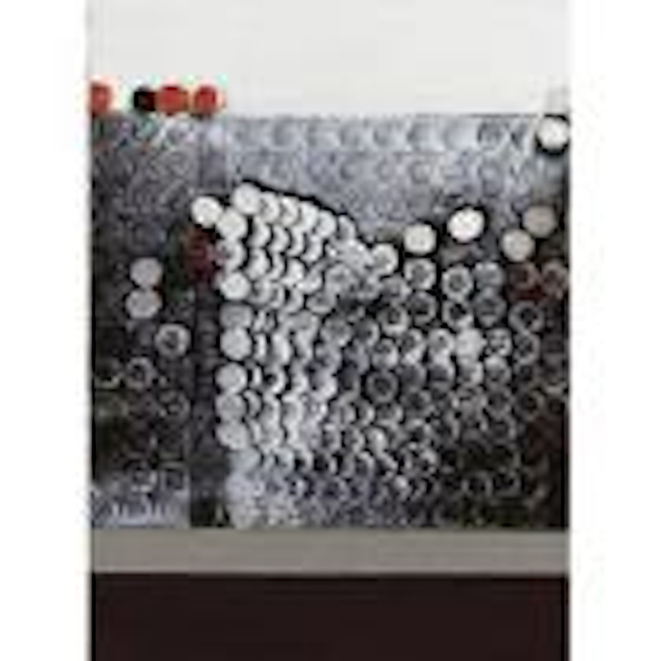 Untitled, construction by Wilhelmina Barns-Graham