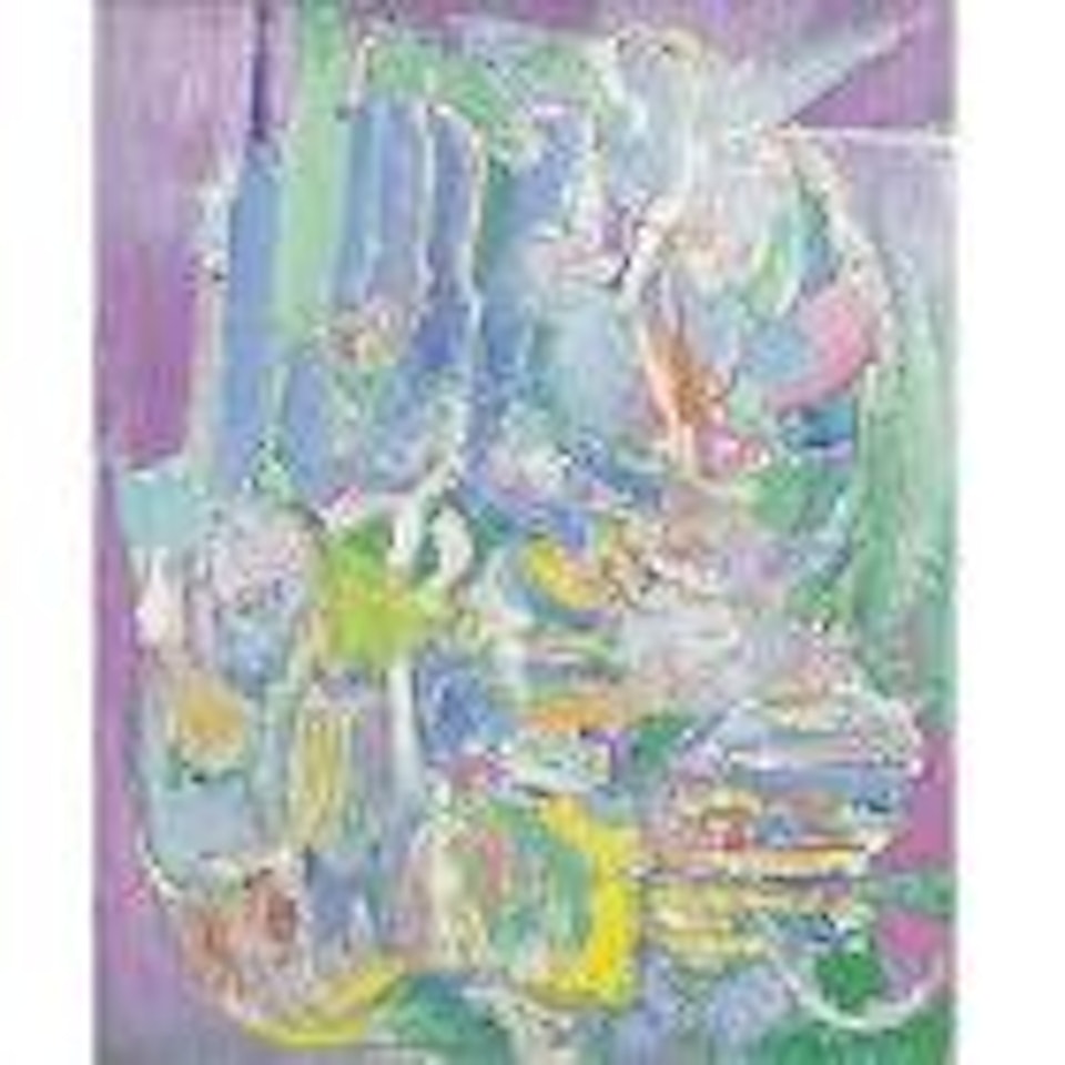 Untitled by André Lanskoy