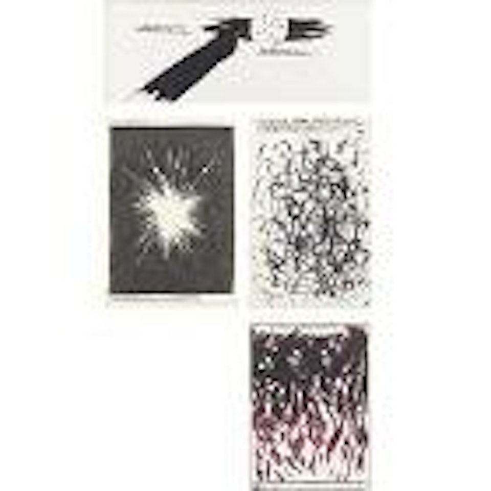 Untitled by Raymond Pettibon