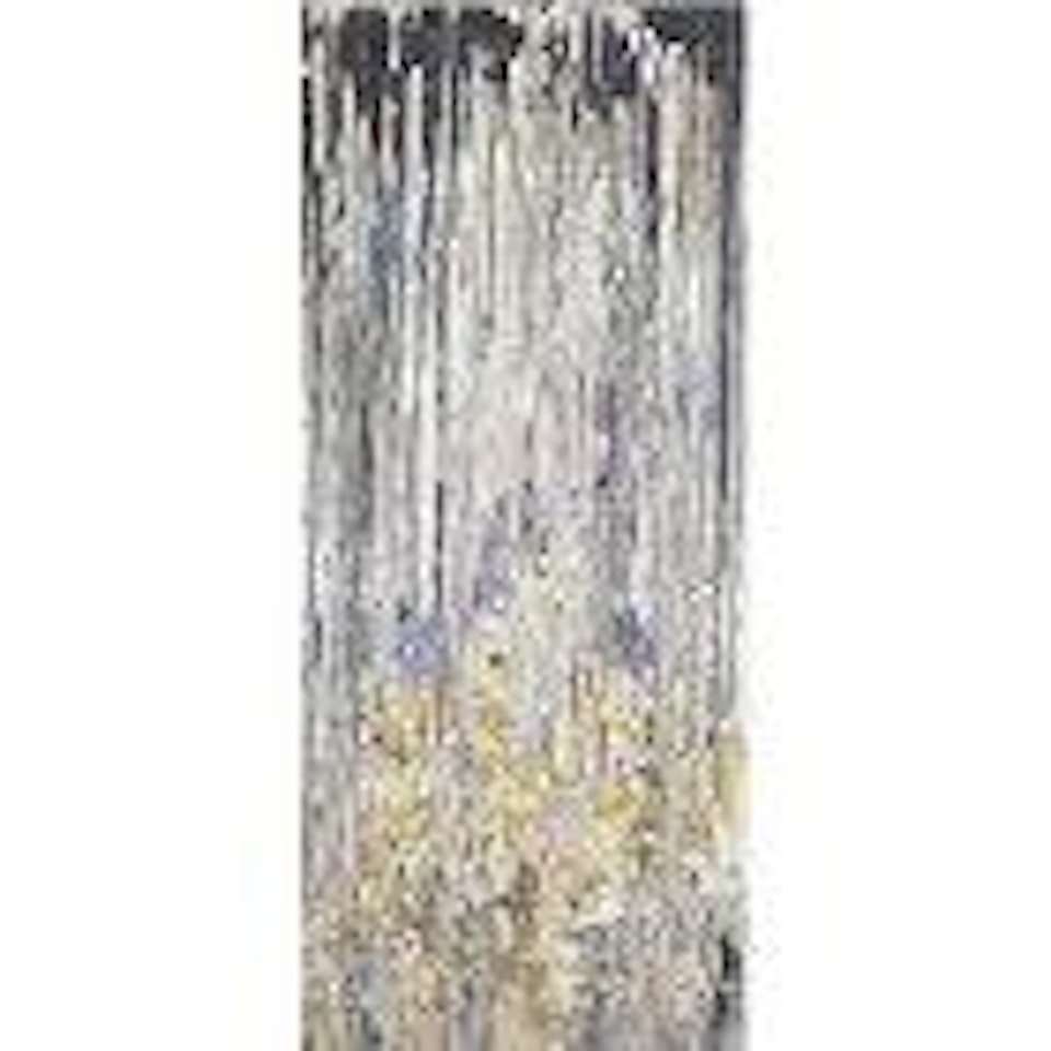 Untitled, 79-A-1 by Larry Poons