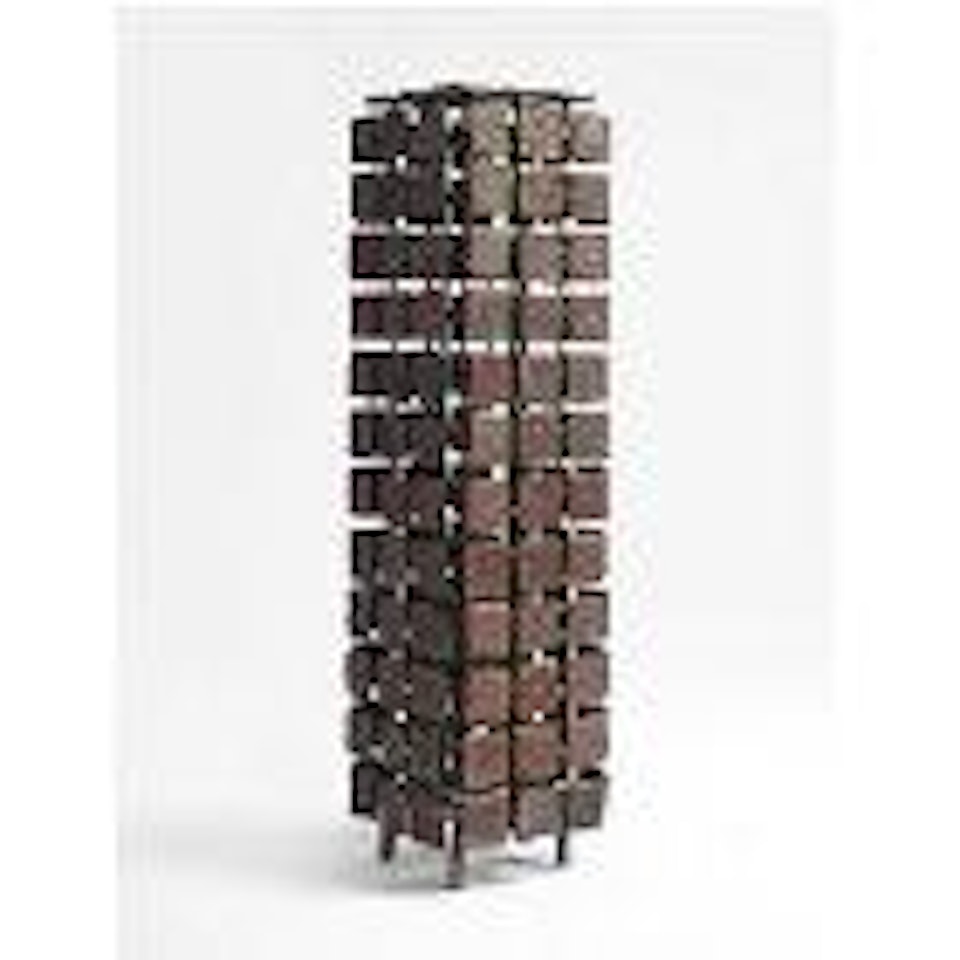 Sculpture by Harry Bertoia