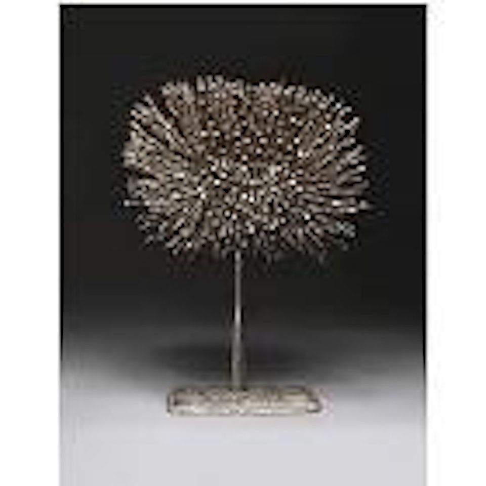Tree by Harry Bertoia