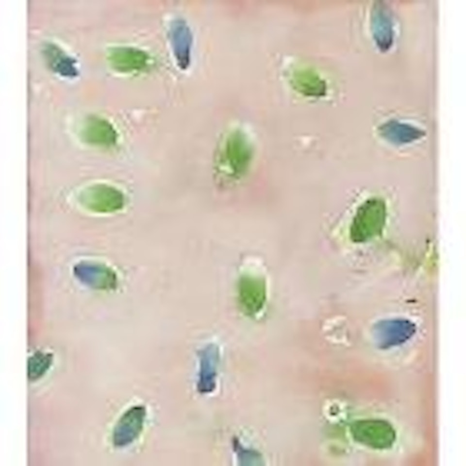SF48-004 by Sam Francis