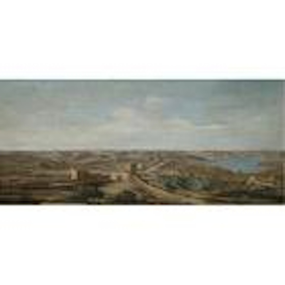 Malta, view of Birgu by Alberto Pullicino