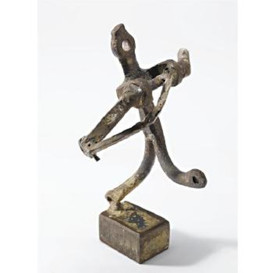 Dancer by David Smith