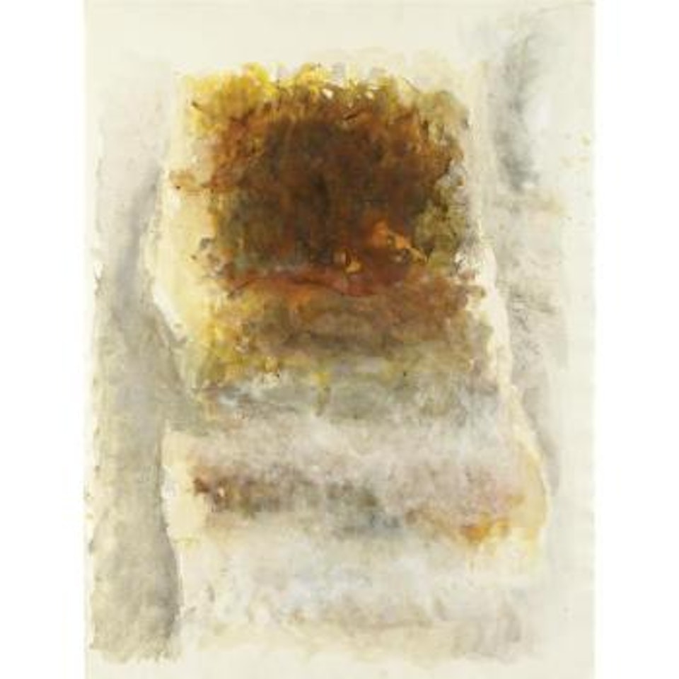 Untitled by Eva Hesse