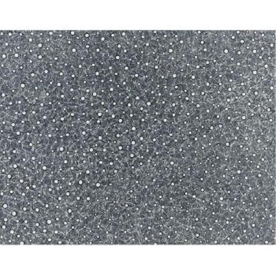 Rain by Yayoi Kusama