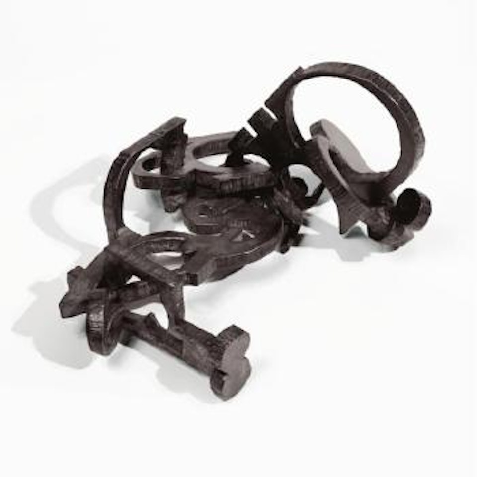 Ognat by Mark di Suvero