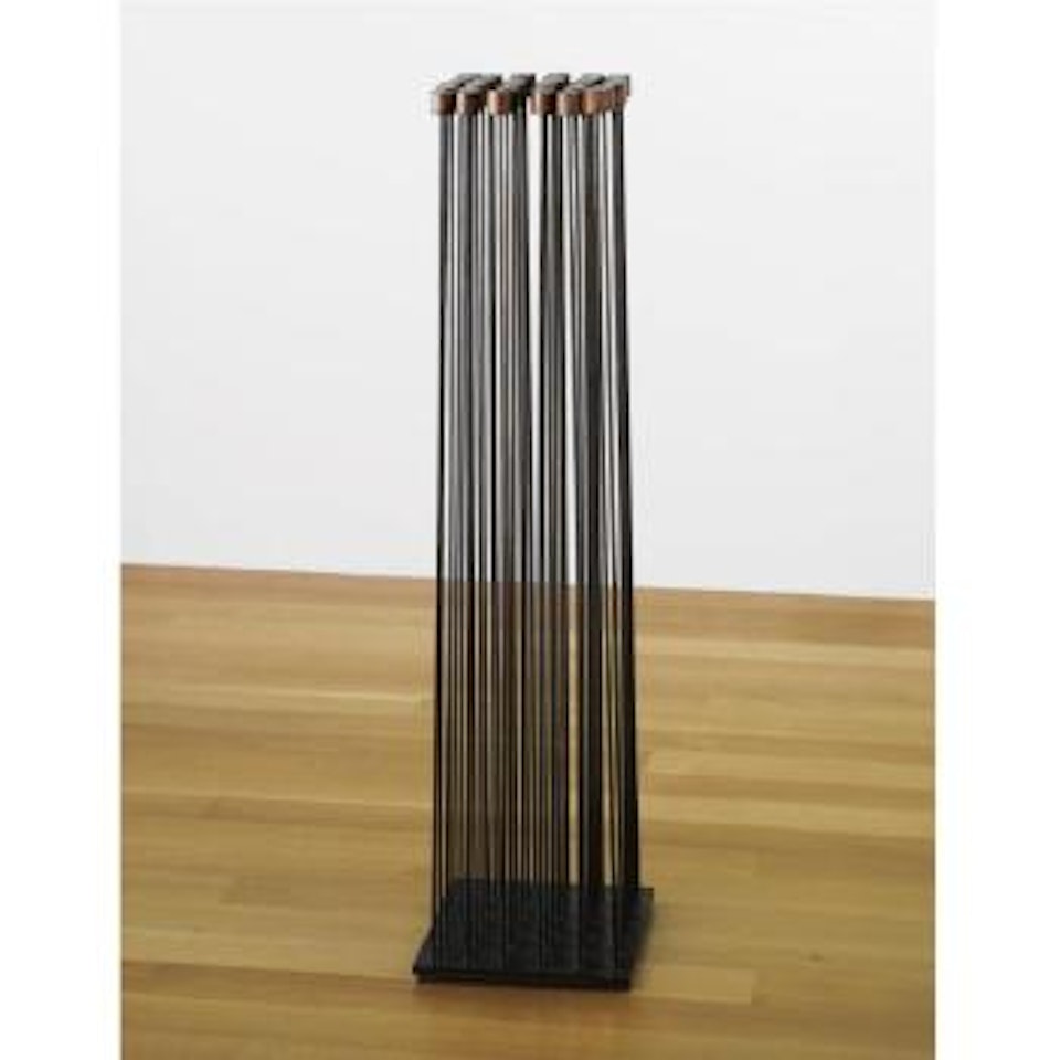 Untitled by Harry Bertoia