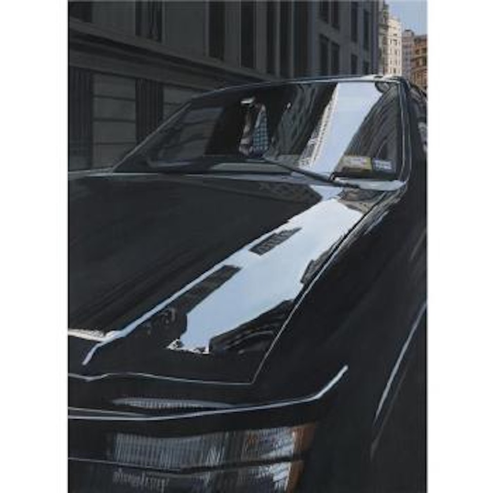 Untitled by Richard Estes