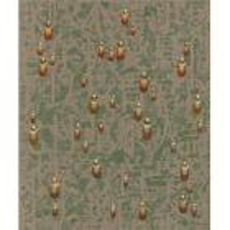 Recurrence by Kim Tschang-Yeul