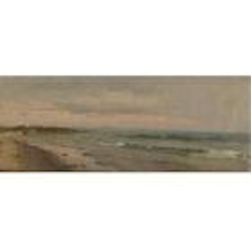 Beach at Cape Ann by Worthington Whittredge