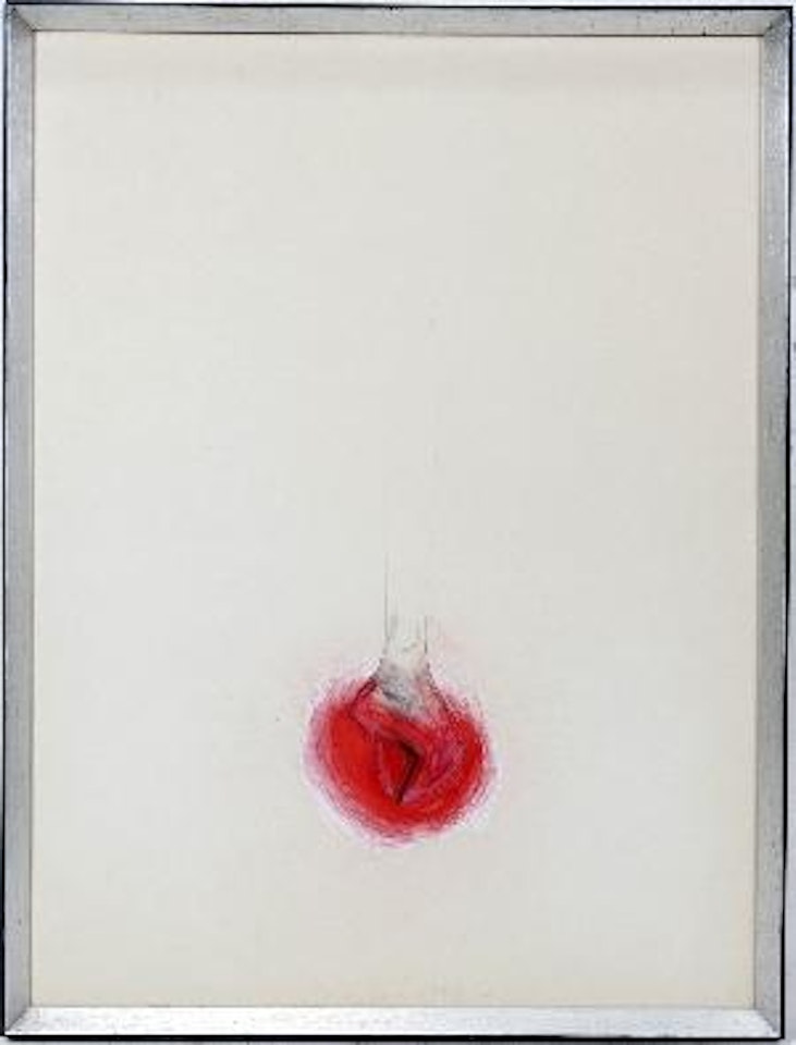 Wrench by Jim Dine