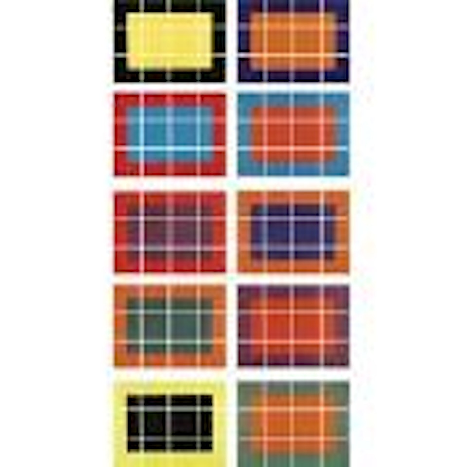 Untitled by Donald Judd
