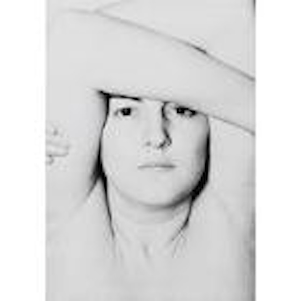 Selected images of Eleanor by Harry Callahan