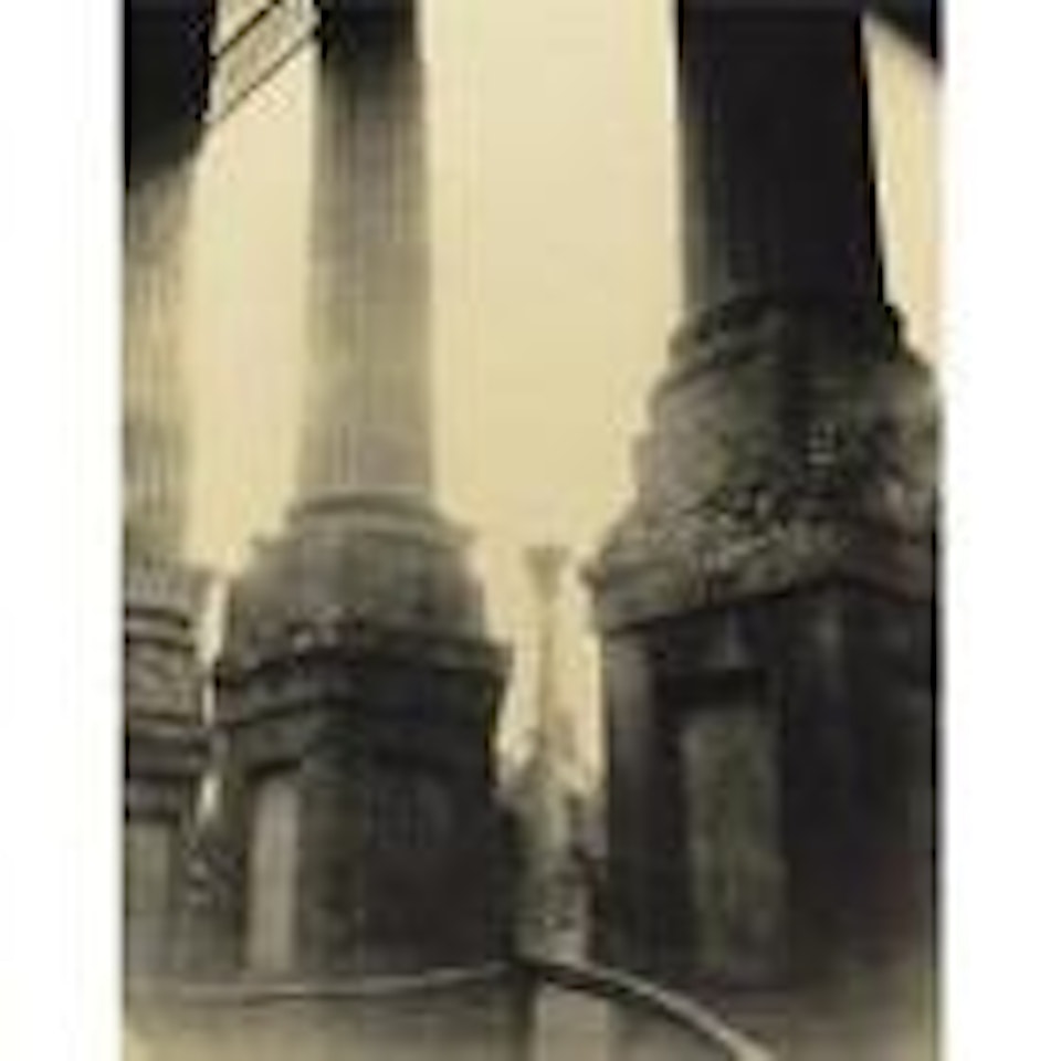 Deep South no.29 by Sally Mann