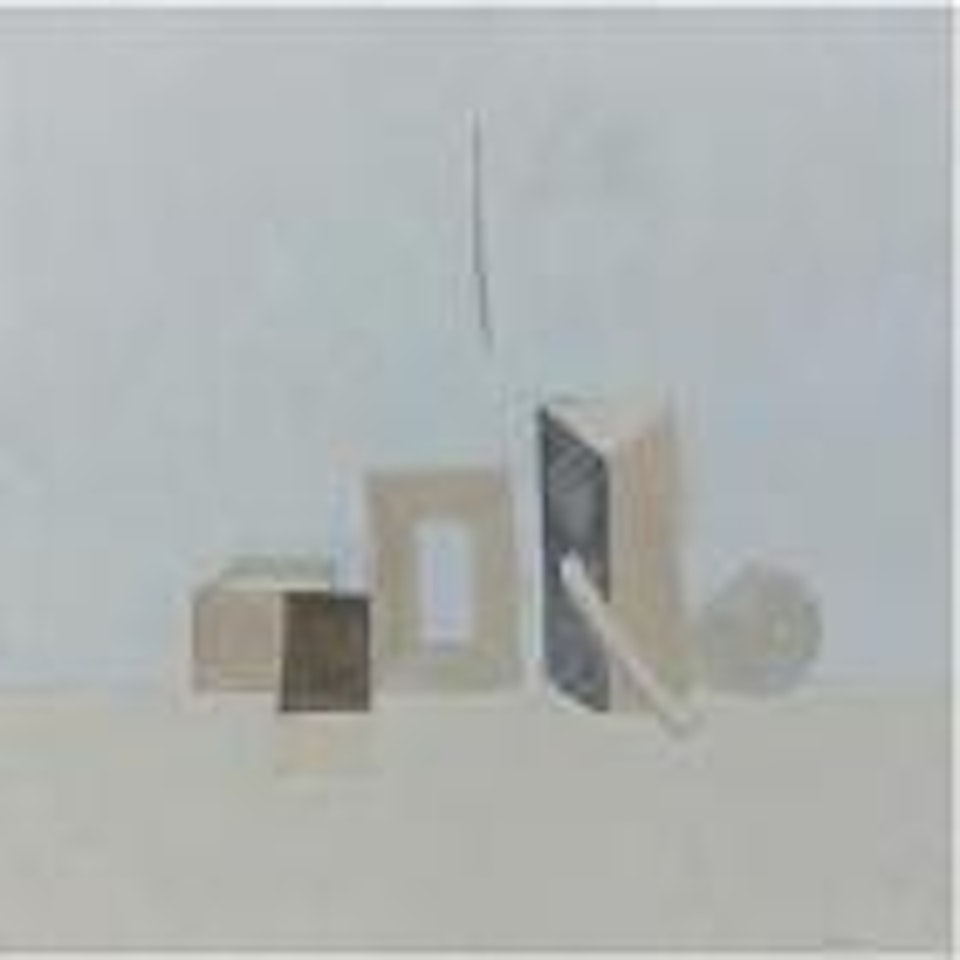 Composition by Edward Steinberg