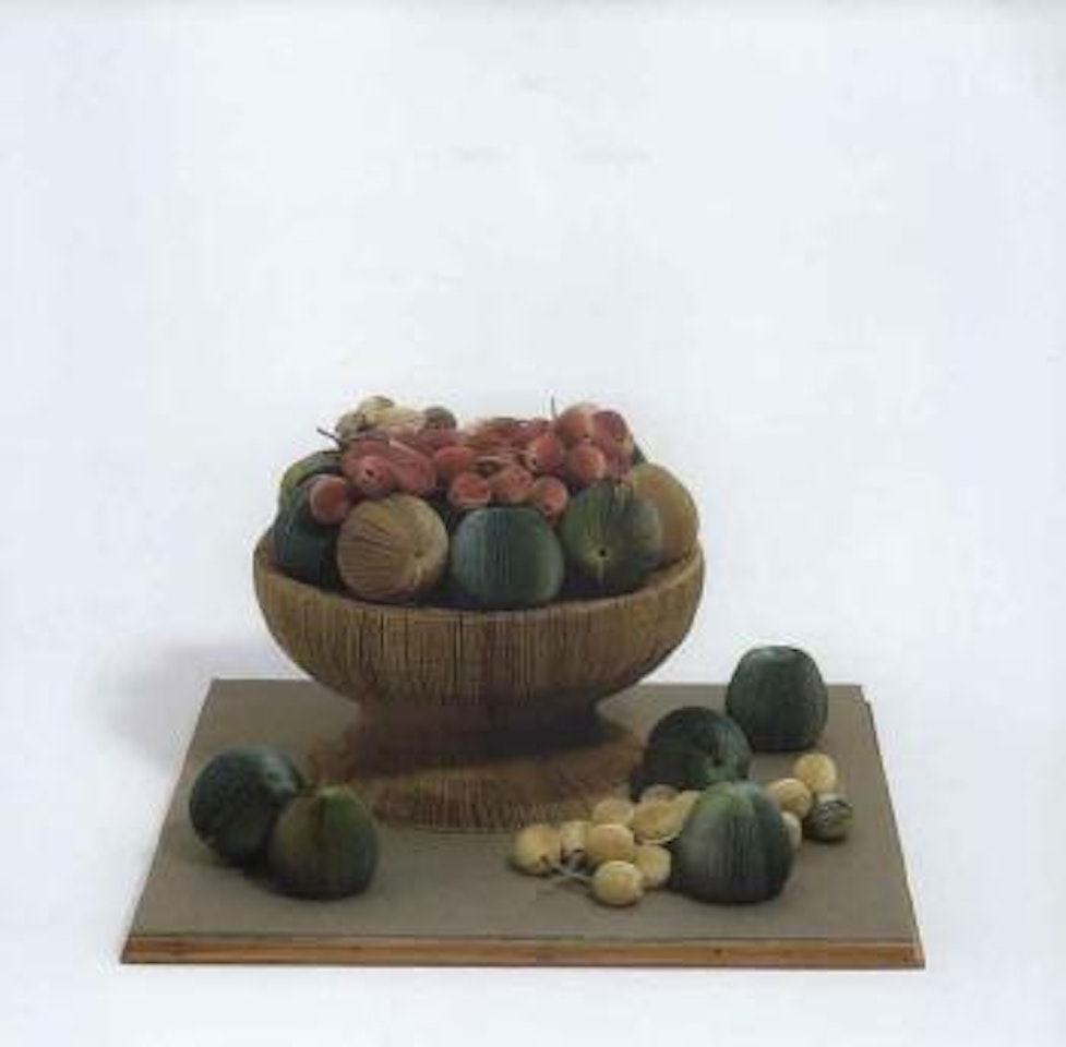 Untitled - still life by Pavlos Dionyssopoulos