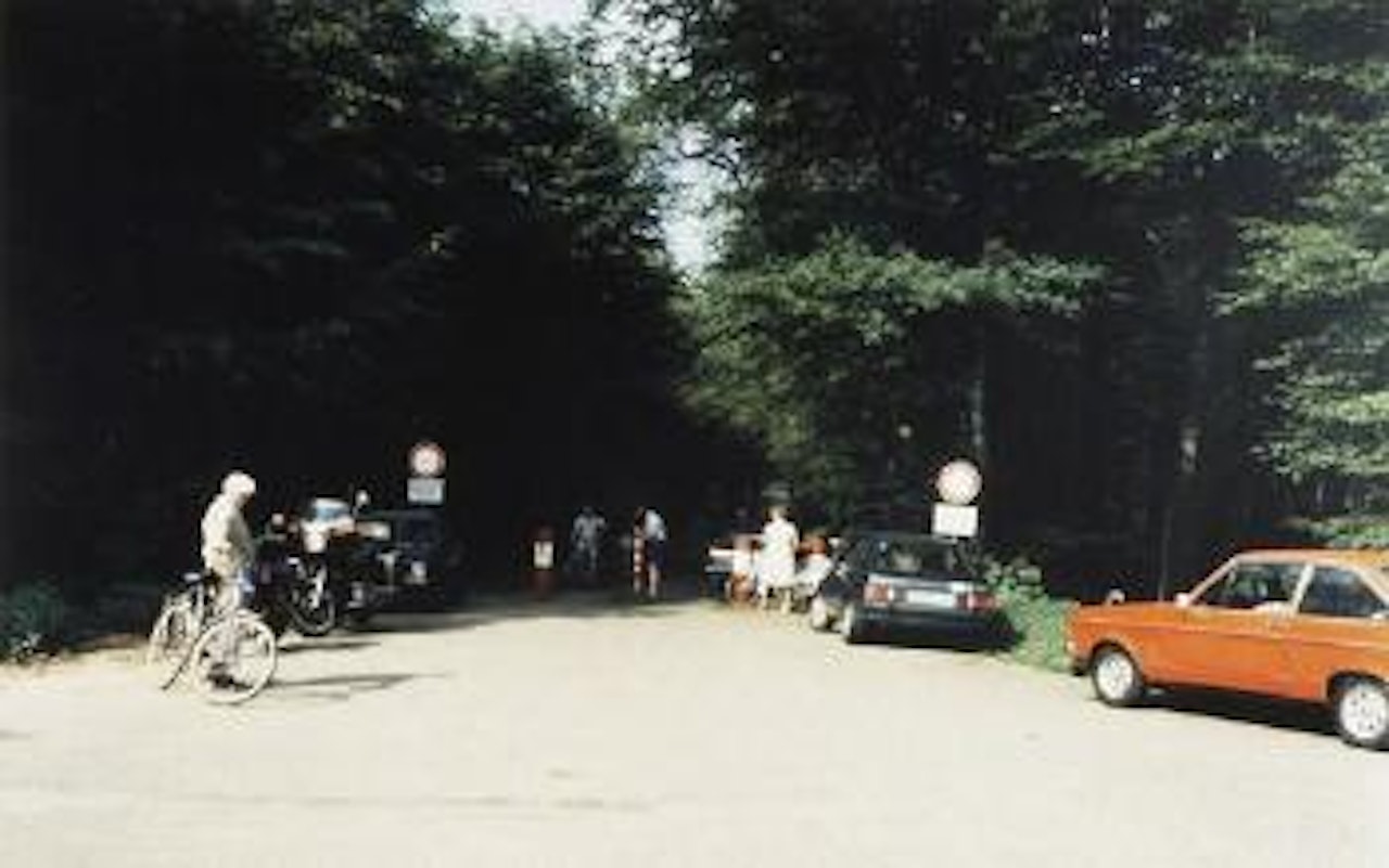 Ratingen by Andreas Gursky