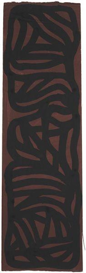 Untitled by Sol LeWitt