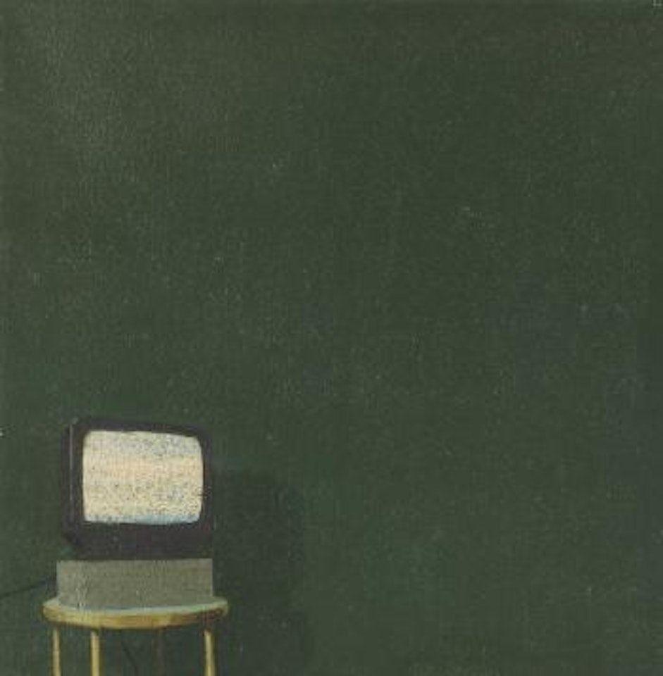 Nachtprogramm by Tim Eitel