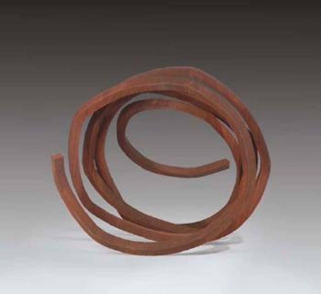 Ligne indeterminee by Bernar Venet