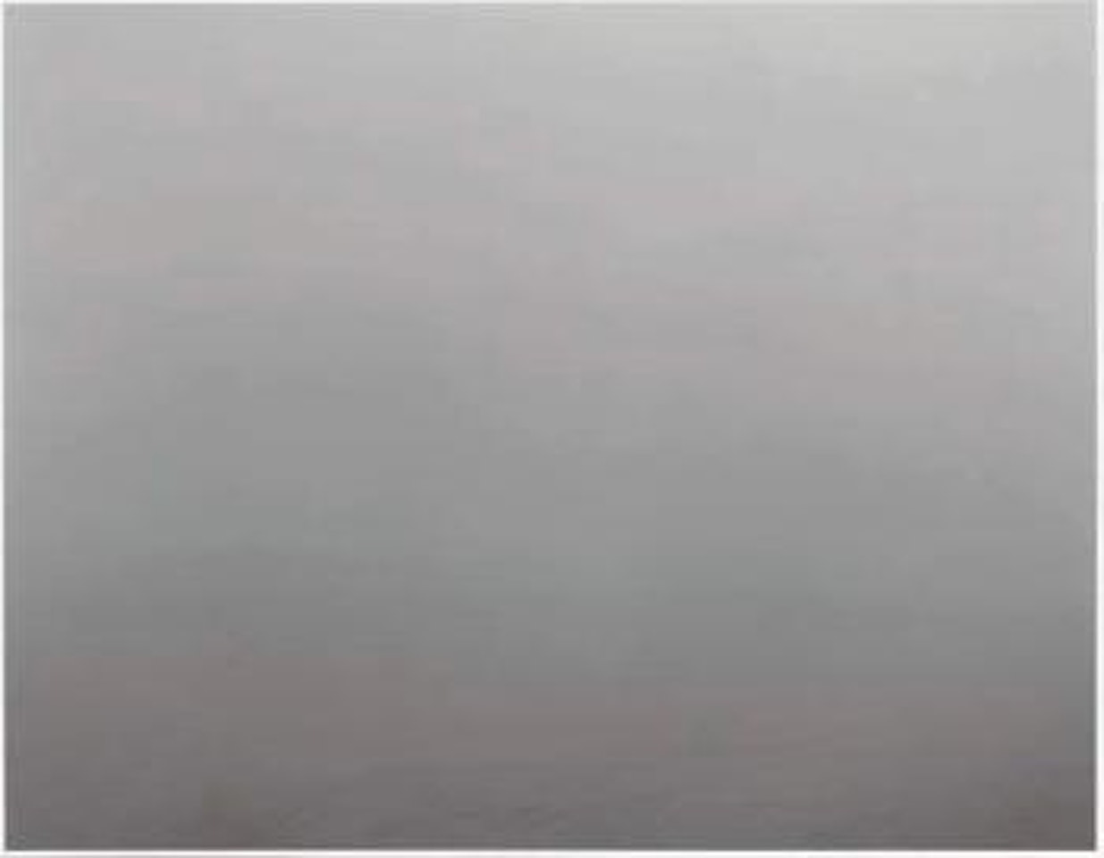 Baltic Sea, Rugen by Hiroshi Sugimoto